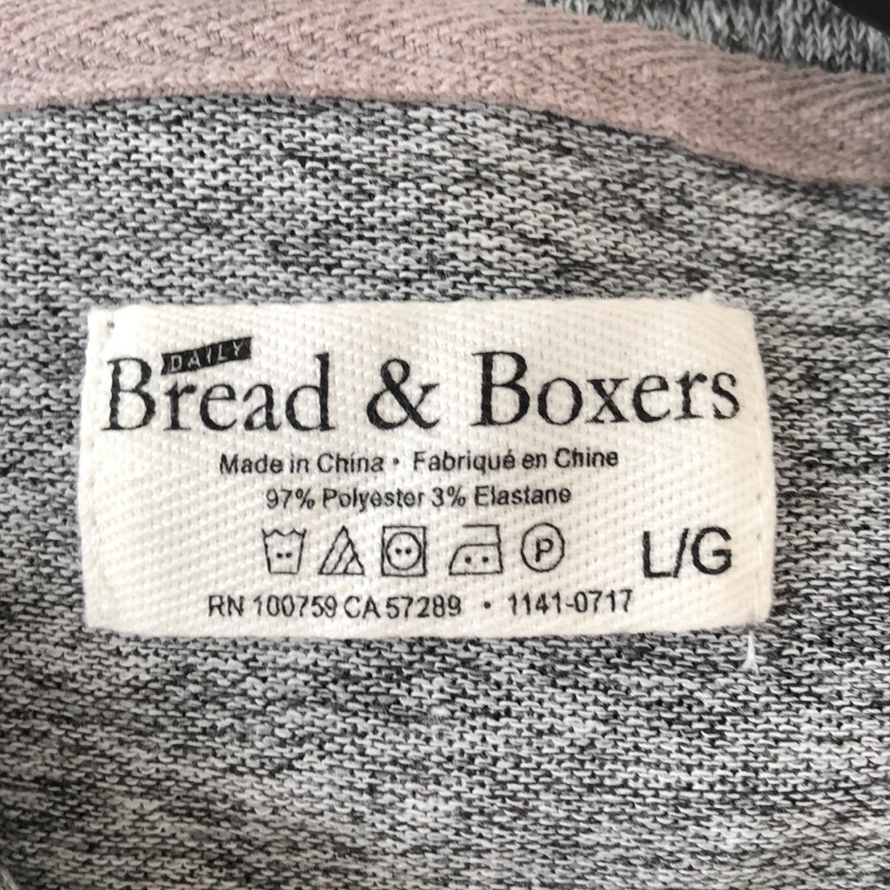 Grey Sweater - Picture 3 of 3